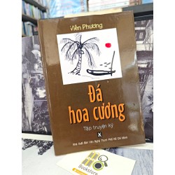 ĐÁ HOA CƯƠNG - VIỄN PHƯƠNG