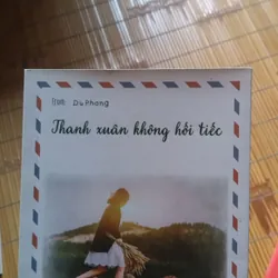 Thanh xuân không hối tiếc - Du Phong