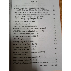 Hà Nội như tôi hiểu - 2009 - 266 trang LỊCH SỬ - CHÍNH TRỊ - TRIẾT HỌC ANTQ1301 762975