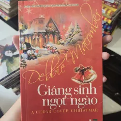 đêm giáng sinh ngọt ngào 1003007