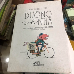 Đường về nhà - Đinh Phương Linh 146083