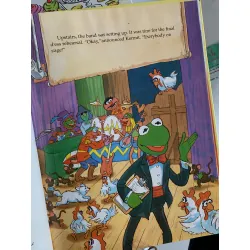 The Phantom of the Muppet Theater – Ellen Weiss 561177