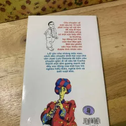 Cucho Cậu Bé Hiếu Thảo - José Luis Olaizola 603417