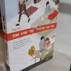 sinh viên tồi trường bắc đại