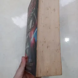 Star Wars Trilogy - The empire strikes back 📚 788523