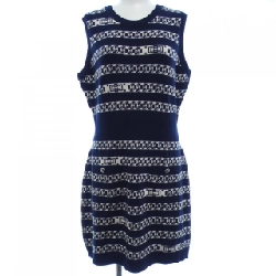 【Khuyến mãi】Chanel CHANEL Đầm