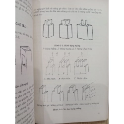 Nghề mộc, gia công đồ gỗ - Nhiều tác giả 546585