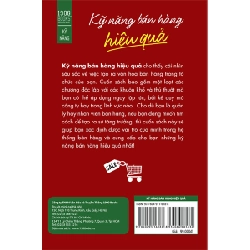 Kỹ Năng Bán Hàng Hiệu Quả - Cory Bray, Hilmon Sorey 404424