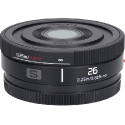 S26mm F8 - Hàng hiệu Authentic