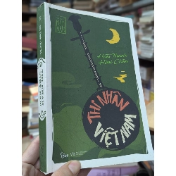 Thi nhân Việt Nam 1932 - 1941 - Hoài Thanh & Hoài Chân 125473