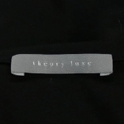 【Mã giảm giá】Theory luxe Đầm cắt 650739