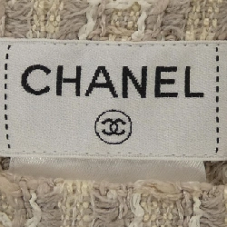 Chanel CHANEL P47766V35684 Váy - Hàng hiệu Chính hãng 819974