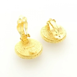 Chanel Bông tai - Hàng hiệu Chính hãng 807590