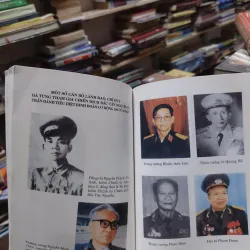 sách: Chiến thắng đường 19 An Khê – DakPơ -  Ban liên lạc truyền thống trung đoàn 96 (A1) 565432