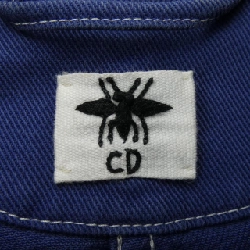 【Mã giảm giá】Áo khoác CHRISTIAN DIOR 642801