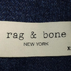 【Mã giảm giá】RAG&BONE Áo khoác 643054