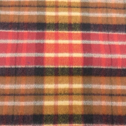 JOHNSTONS OF ELGIN WA000057 MUFFLER - Hàng hiệu Authentic 837666