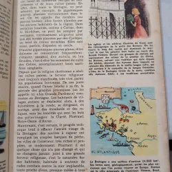 PAGES EN COULEURS - POUR TOUS 971250