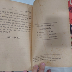 VÔ TƯỚNG THẦN CÔNG (Bộ 7 Tập 
- Kim Dung
Dịch thuật: Lý Long Phi
 241075