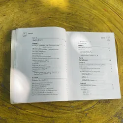 THE MANTAL HEALTH TECHNOLOGY BIBLE- LARRY D. ROSEN AND MICHELLE M. WEIL (b) 720095