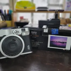 Máy ảnh Fujifilm Instax Mini 90 Neo Classic 957117