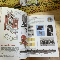 Trang Sử Huyền Ảo Điện Ảnh - Adam Allsuch Boardman 751757