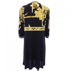 Thời trang Léonard LEONARD FASHION 0190509 Đầm 647454