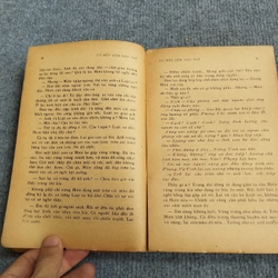 CÓ MỘT ĐÊM NHƯ THẾ 517625