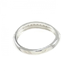 Nhẫn kim cương K18WG 0.27CT 669557