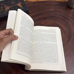 II Tác Phẩm Đoạt Giải Thưởng Pulitzer: Súng Vi Trùng Và Thép - JARED DIAMOND - 2022 976225