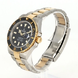 Đồng hồ Rolex Submariner Date 126613LN SSxYG tự động - Hàng hiệu chính hãng 882147