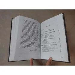 Sách: Luận về chữ Nhẫn - Tác giả: Mạnh Chiêu Quân 929162