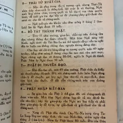 PHẬT HỌC CƠ BẢN - Nguyễn Văn Cứng (soạn giả) 256496