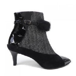 Giày boot MADRAS - Hàng hiệu Authentic