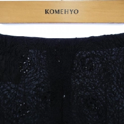 【Mã giảm giá】【Cổ điển】Chanel CHANEL Váy 651013