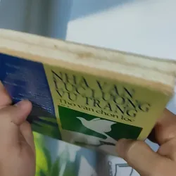 Nhà Văn Lực Lượng Vũ Trang - Thơ Văn Chọn Lọc 2 798489