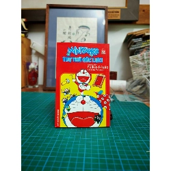 TRUYỆN TRANH Mini Dora - Trợ Thủ Đắc Lực 149539