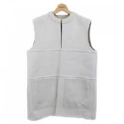 ドゥロワー DRAWER 6522-234-0744 Áo gile - Hàng hiệu Authentic