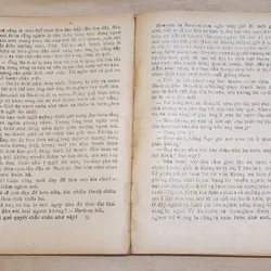 Truyện tình báo Liên Xô: NAM TƯỚC VON GOLDRING (Trọn bộ 3 tập 732 trang) 728528