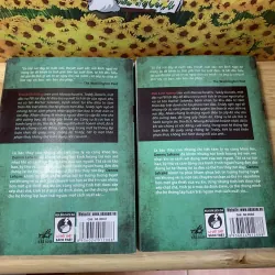 Đảo Kinh Hoàng - Dennis Lehane 705044