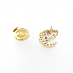 Brooch đá màu Tasaki 665393