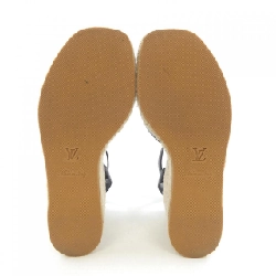 Giày sandal LOUIS VUITTON - Hàng hiệu Authentic 830453