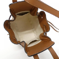 Túi đeo vai Loewe Hammock Drawstring Mini 314 30 V07 - Hàng hiệu Authentic 766866