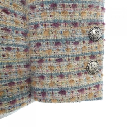 Áo khoác CHANEL 642154