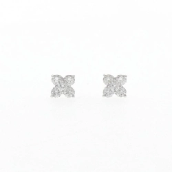 Bông tai kim cương Ponte Vecchio 0.60CT - Hàng hiệu Chính hãng