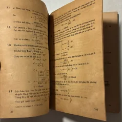 Bài tập vật lý 10 nâng cao - Lưu đình Tuân  797156