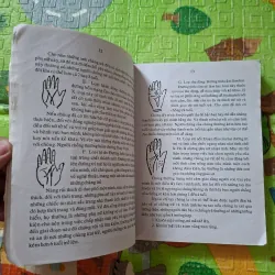 Tử Vi Tướng Pháp Trọn Đời 1039567