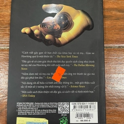 Vũ trụ trong vỏ hạt dẻ - Stephen Hawking (7) 522276