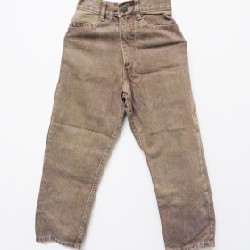 Quần Jeans nam (Màu nâu) 57919