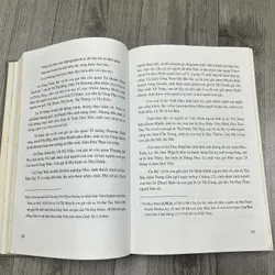 Lê Thị Gia phả sự tích ký. 7a1 738694